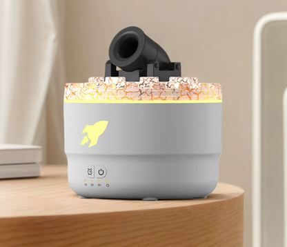 Aroma Cannon Humidifier