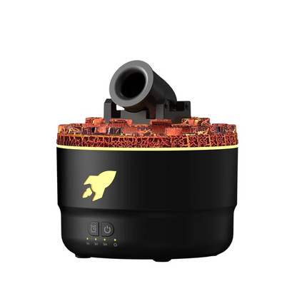 Aroma Cannon Humidifier