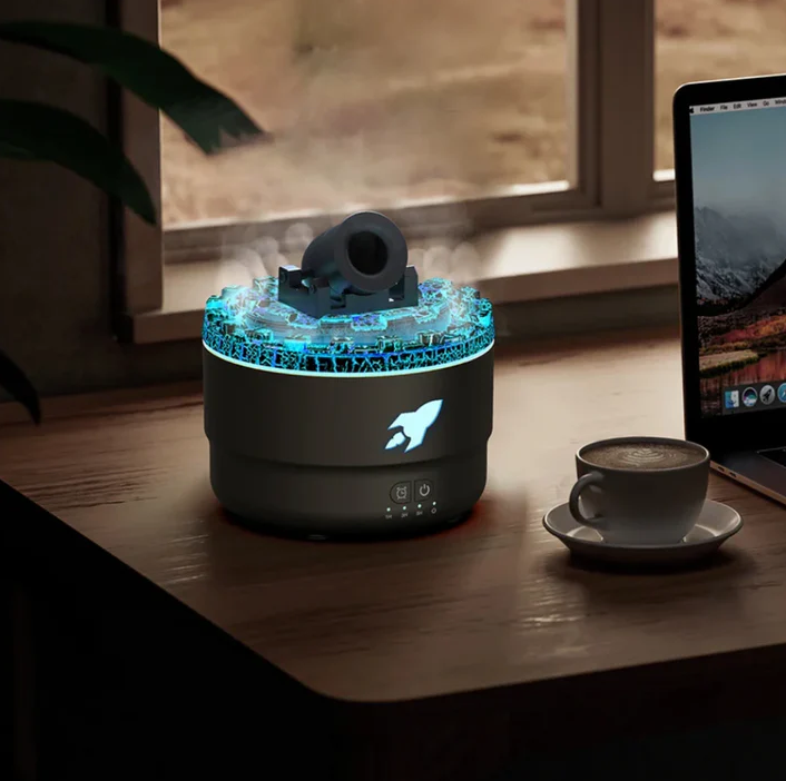 Aroma Cannon Humidifier