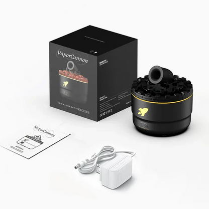 Aroma Cannon Humidifier