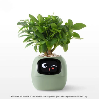 PlantPal AI