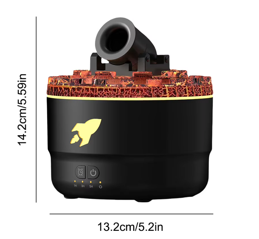 Aroma Cannon Humidifier