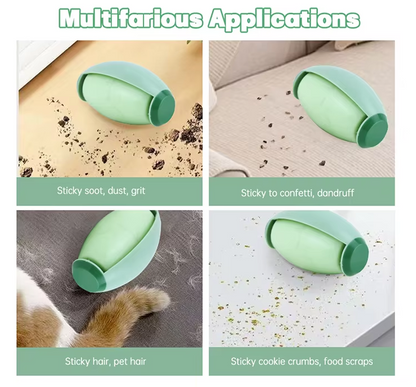 Reusable Lint Roller