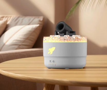 Aroma Cannon Humidifier